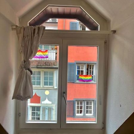Apartment Near Central Station Zurich Ngoại thất bức ảnh