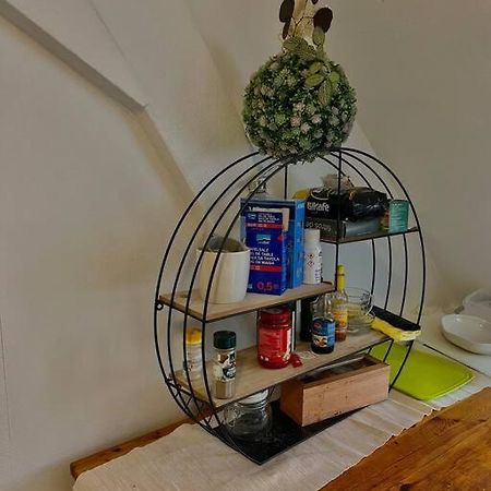 Apartment Near Central Station Zurich Ngoại thất bức ảnh