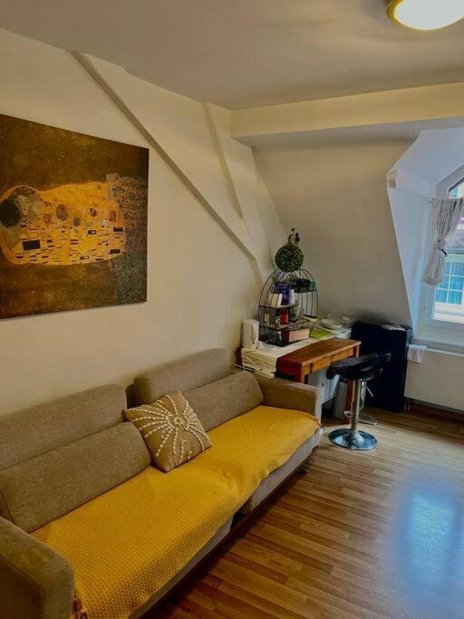 Apartment Near Central Station Zurich Ngoại thất bức ảnh
