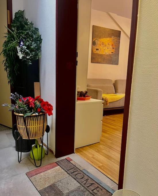 Apartment Near Central Station Zurich Ngoại thất bức ảnh
