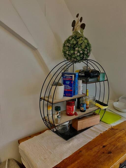 Apartment Near Central Station Zurich Ngoại thất bức ảnh