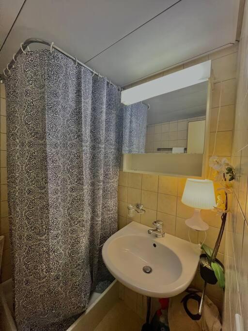 Apartment Near Central Station Zurich Ngoại thất bức ảnh